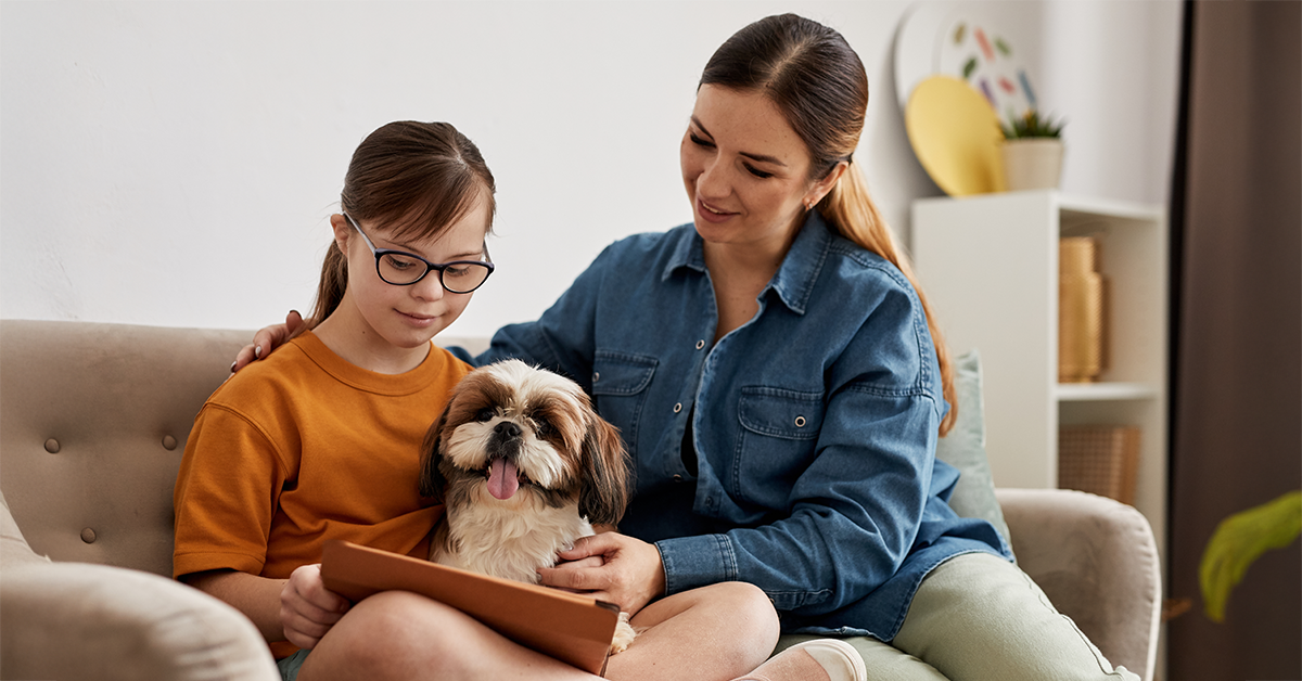 Navigating the Tween Years: Supporting Children with Spina Bifida and Down Syndrome Through a Life-Changing Transition