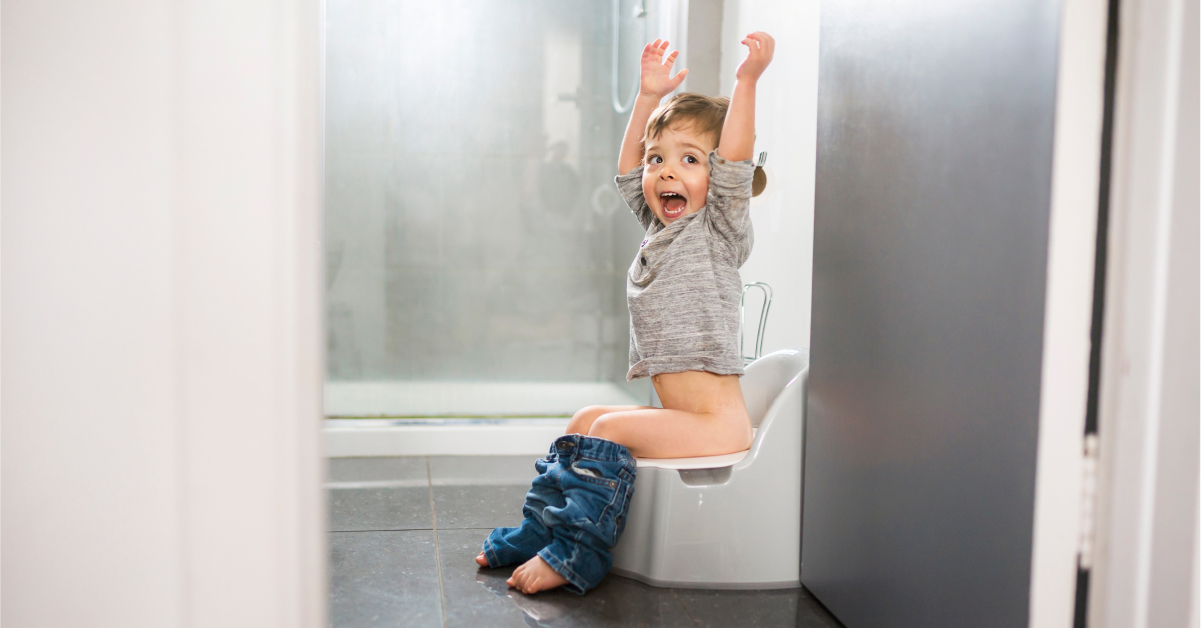 Essential Potty-Training Tips for Parents 