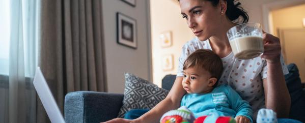 13 Free Ways To Keep Kids Engaged At Home