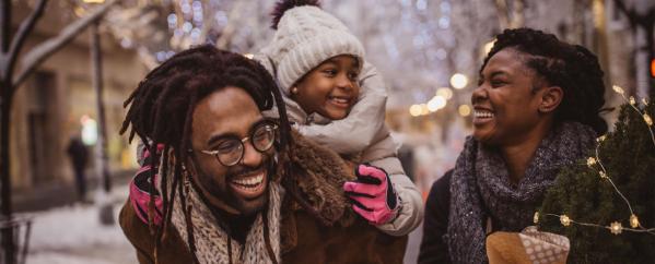 Making The Holidays Fun For Everyone